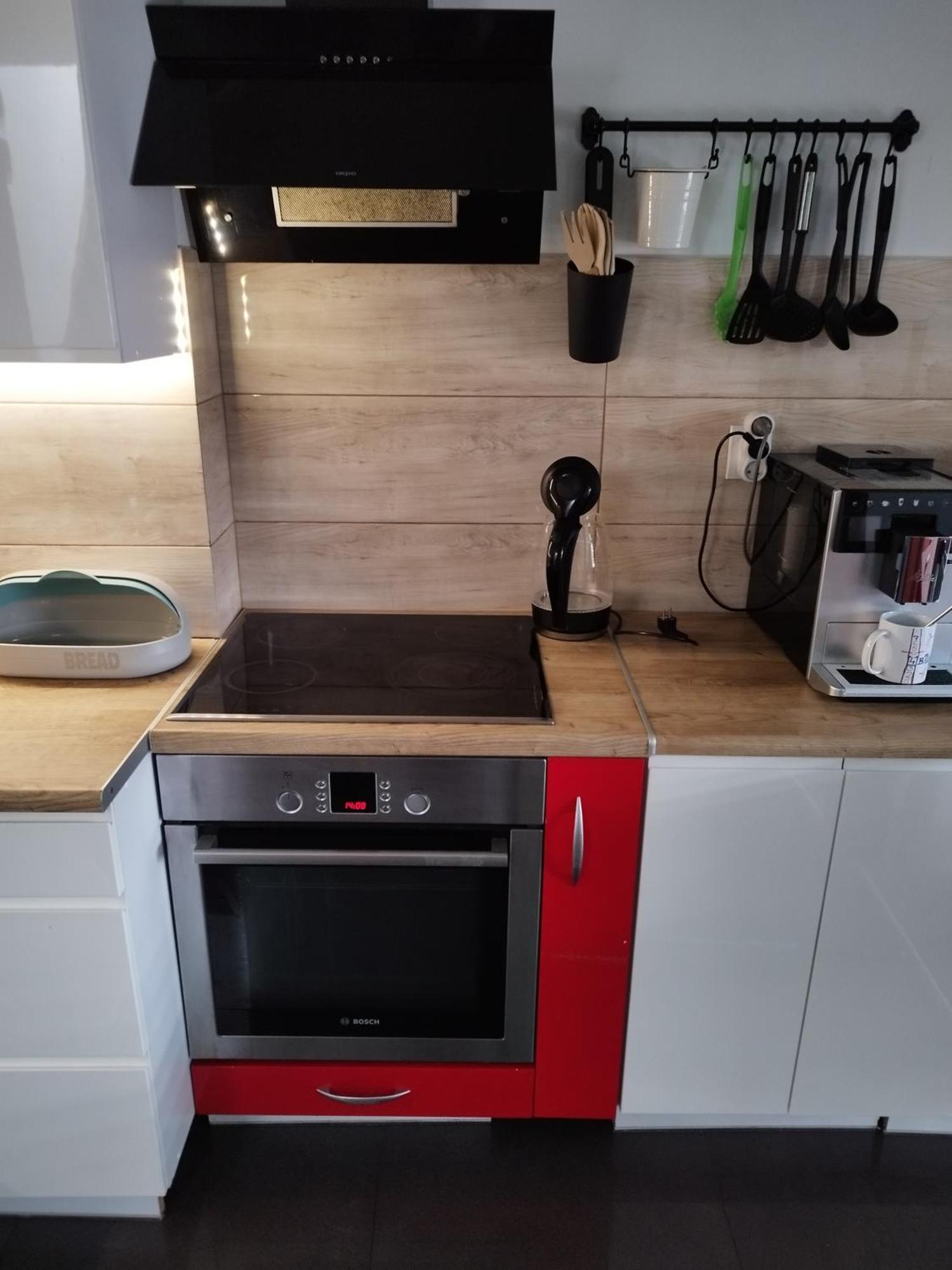Apartament Przy Wiezy Свиноуйсьце Экстерьер фото