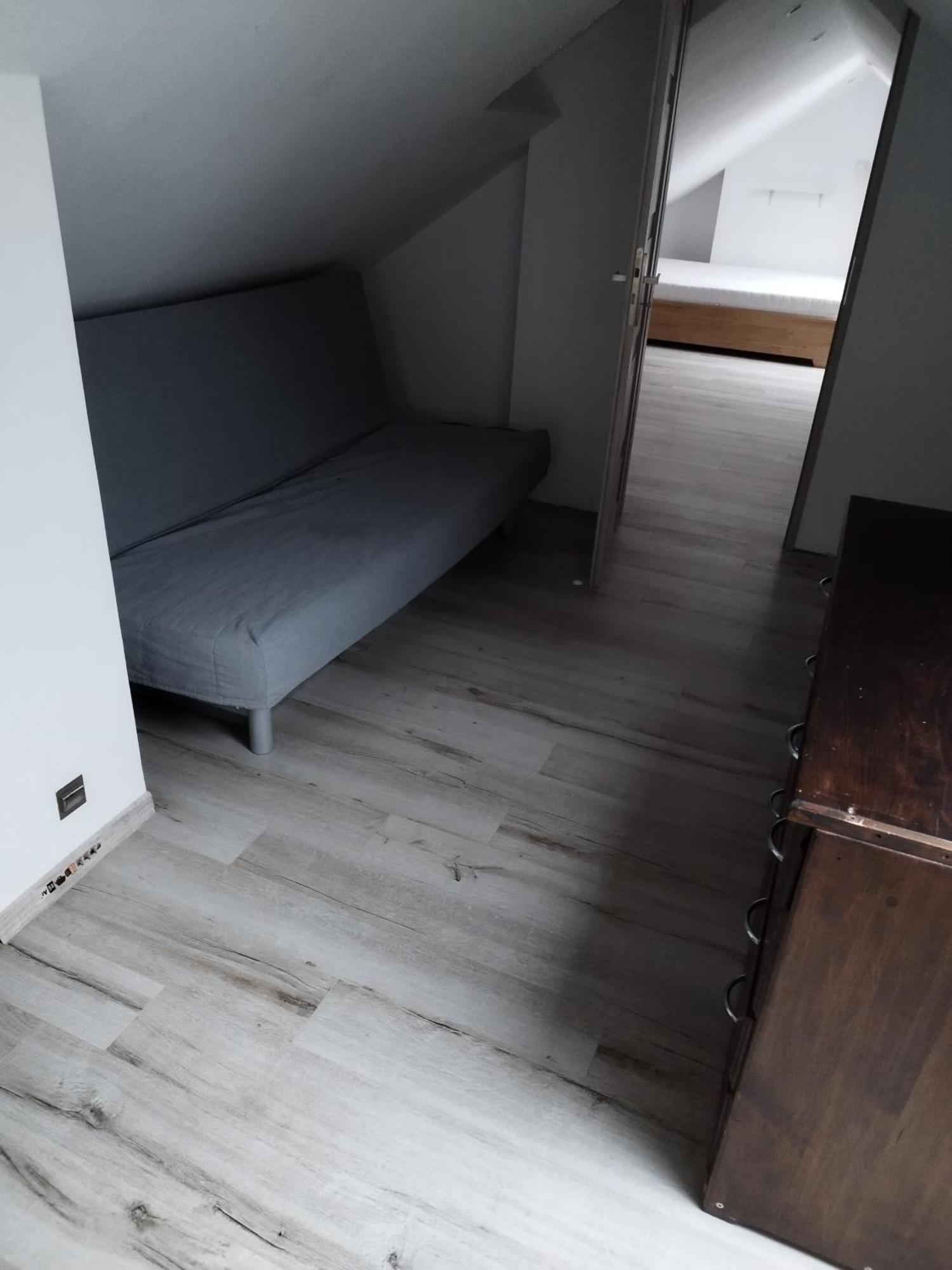 Apartament Przy Wiezy Свиноуйсьце Экстерьер фото