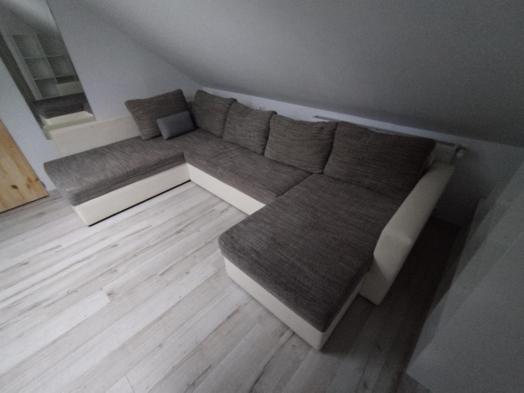 Apartament Przy Wiezy Свиноуйсьце Экстерьер фото